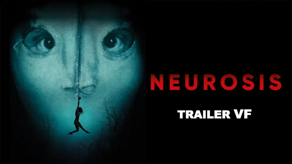 Wideo do filmu Twórca aniołów — Neurosis - Bande Annonce [VF]