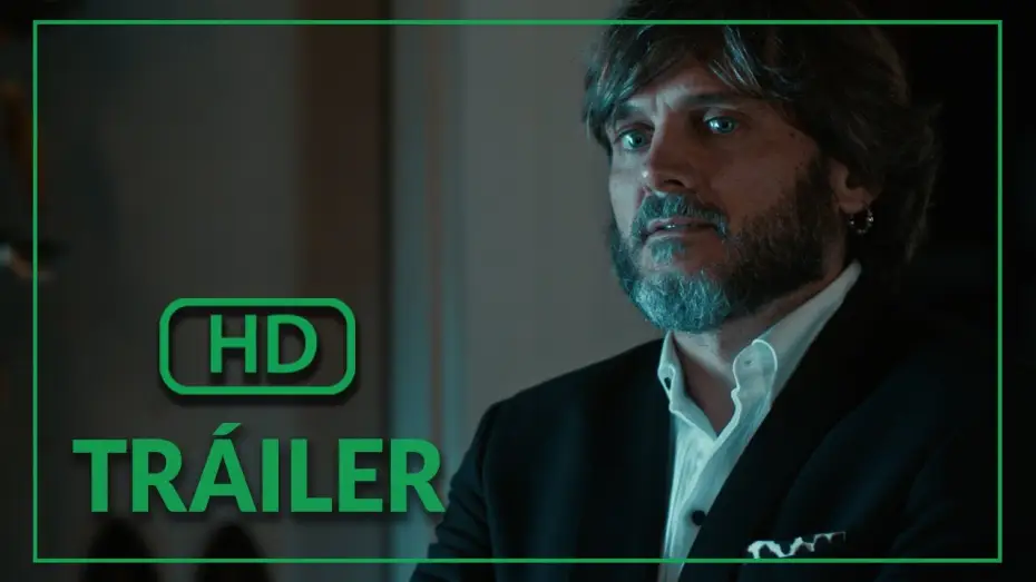 Wideo do filmu Isósceles — ISÓSCELES - TRÁILER OFICIAL (HD)