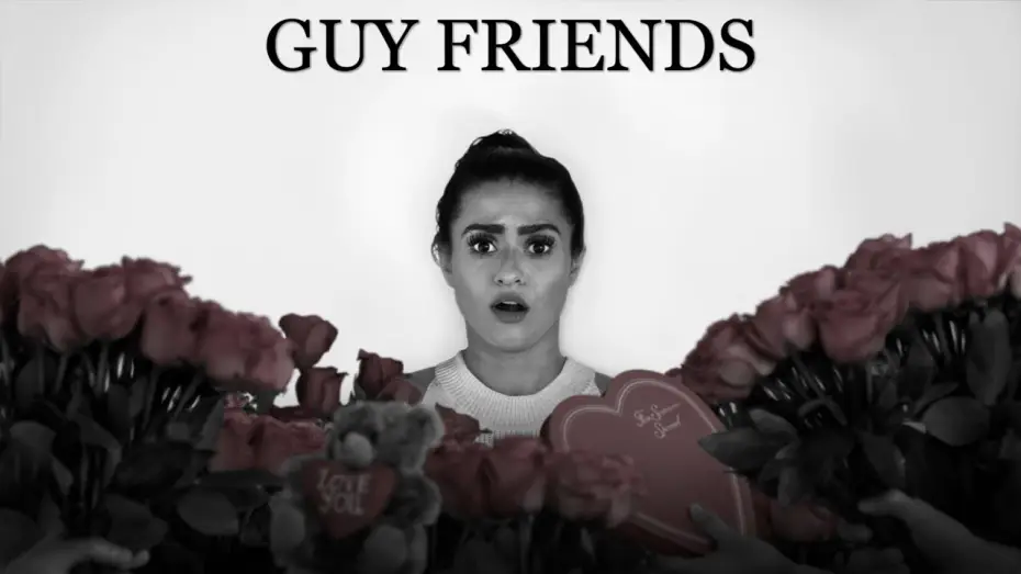Wideo do filmu Guy Friends — Trailer