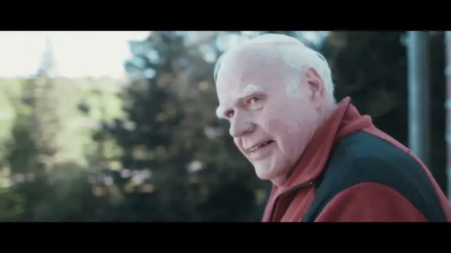 Wideo do filmu The Movie Man — 2024 SBIFF Trailer - The Movie Man