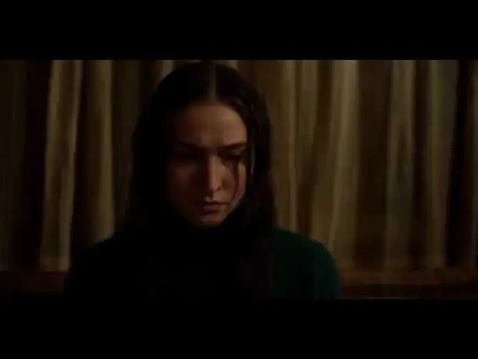 Wideo do filmu Nigdy mnie nie znajdziecie — Tráiler nunca me encontraras