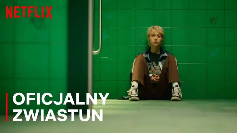 Wideo do filmu Fanfik — Fanfik | Oficjalny zwiastun | Netflix