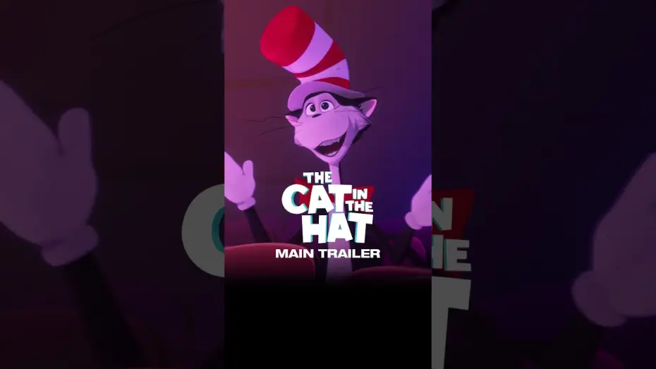 Wideo do filmu Kot Prot — Main Trailer