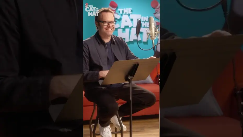 Wideo do filmu Kot Prot — The magic behind the hat.