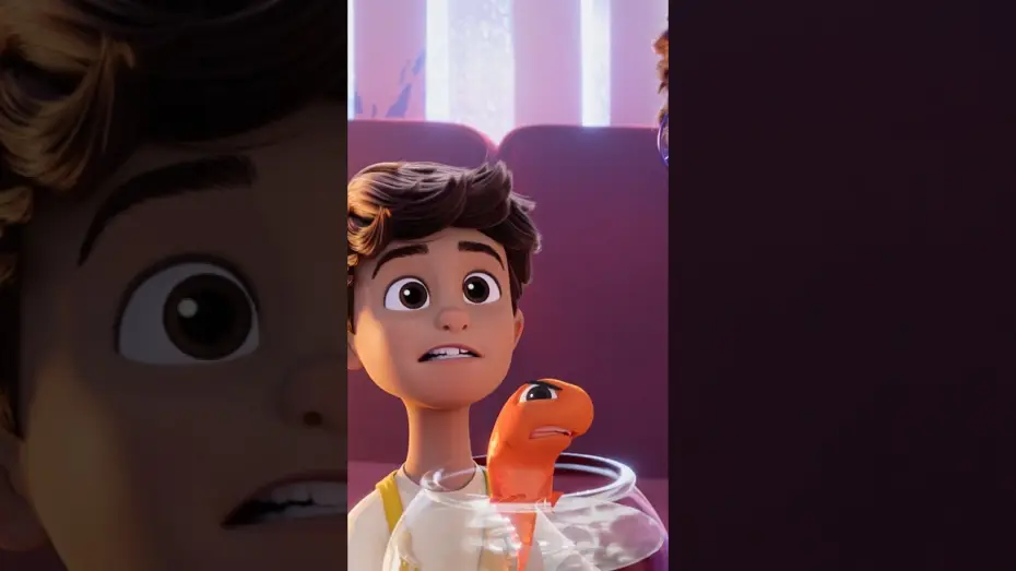 Wideo do filmu Kot Prot — Make every moment count!