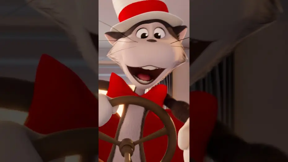 Wideo do filmu Kot Prot — Couch: in drive. Destination: party.
