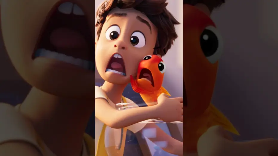 Wideo do filmu Kot Prot — The party has arrived!