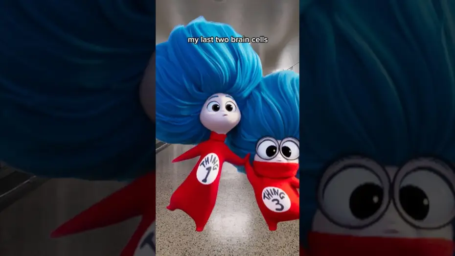 Wideo do filmu Kot Prot — And they’re putting in overtime.