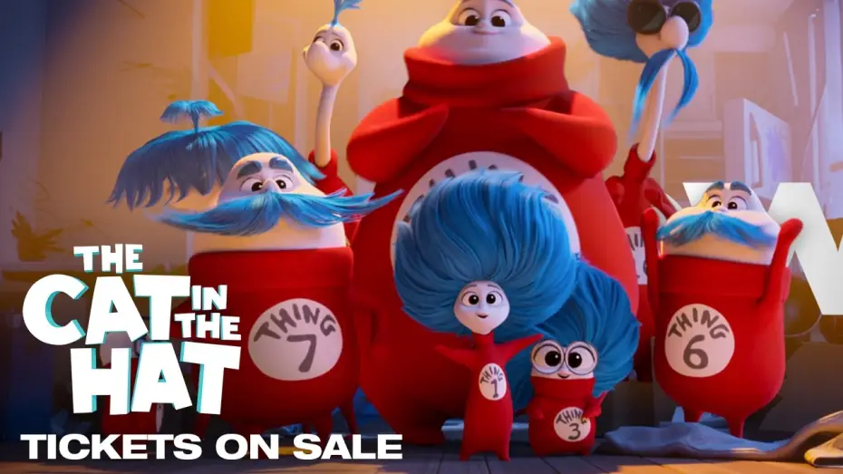 Wideo do filmu Kot Prot — Get Tickets Now