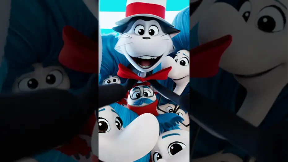 Wideo do filmu Kot Prot — The more the merrier we say!