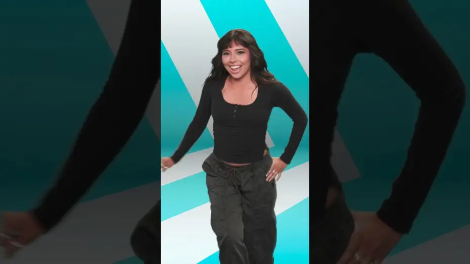 Wideo do filmu Kot Prot — Xochitl Gomez and the Things had to team up. Show us your moves.