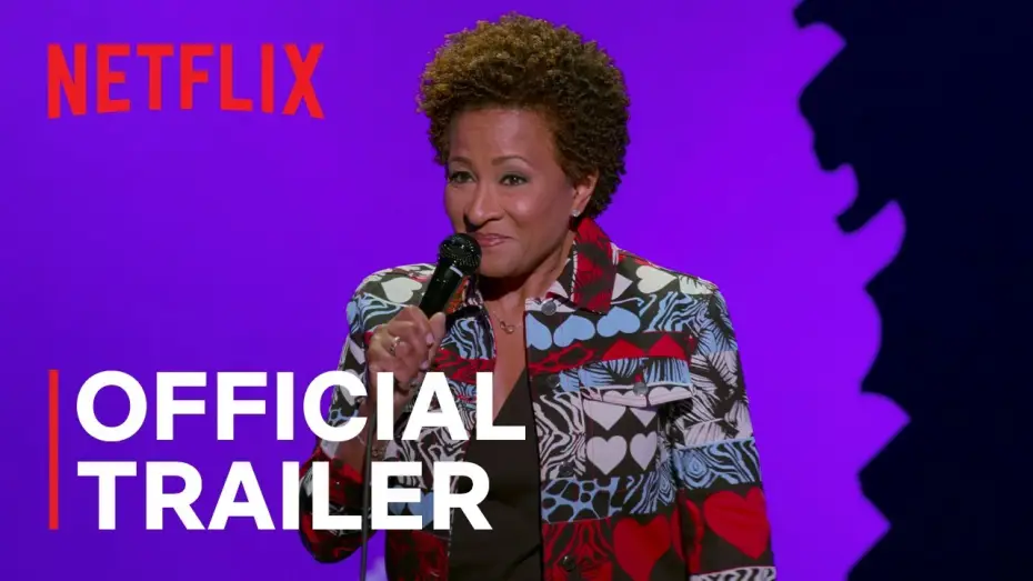 Wideo do filmu Wanda Sykes: I'm an Entertainer — Official Trailer