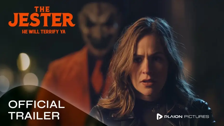 Wideo do filmu The Jester — Offizieller Trailer #2