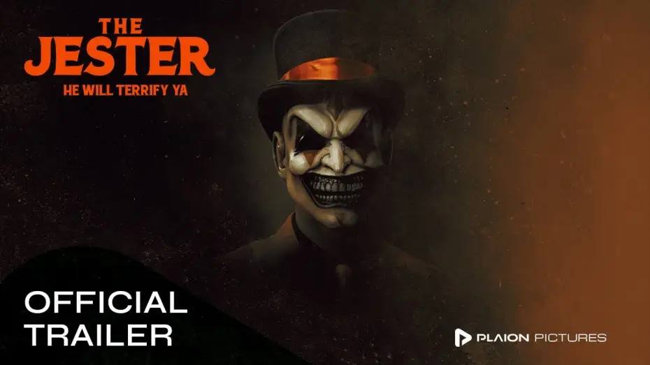Wideo do filmu The Jester — Offizieller Trailer