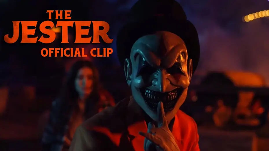 Wideo do filmu The Jester — Emma and The Jester