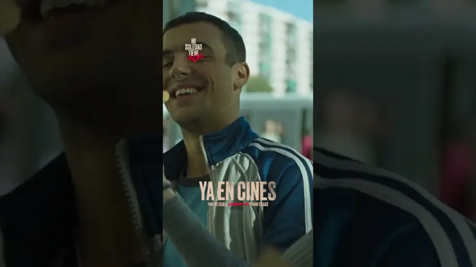 Wideo do filmu Mi soledad tiene alas — Ya en cines