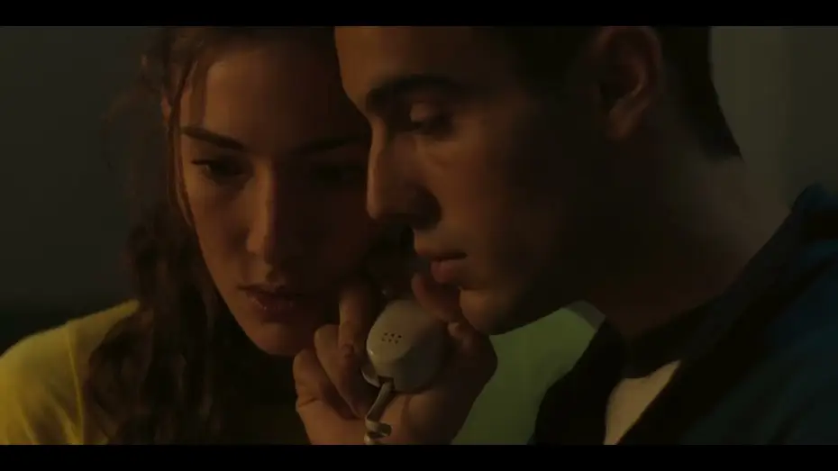 Wideo do filmu Mi soledad tiene alas — Making Of