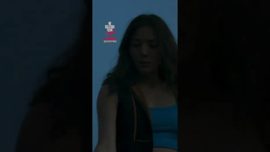 Wideo do filmu Mi soledad tiene alas — Anuncio