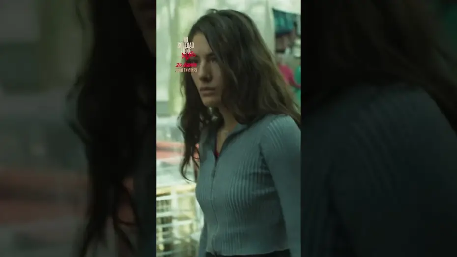 Wideo do filmu Mi soledad tiene alas — Vio
