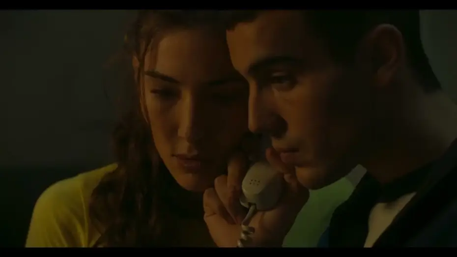 Wideo do filmu Mi soledad tiene alas — Tráiler