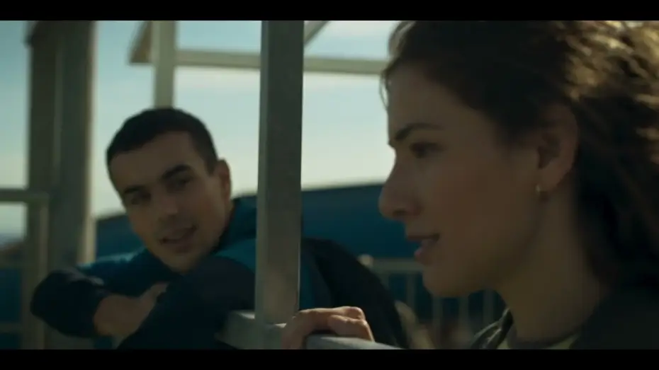 Wideo do filmu Mi soledad tiene alas — Tráiler