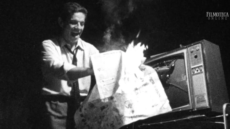 Wideo do filmu El asesino — Filmoteca Online: PELÍCULAS DEL INSTITUTO CINEMATOGRÁFICO DE LA UNL 11