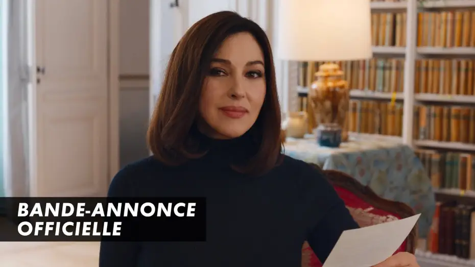 Wideo do filmu Paryskie historie — PARADIS PARIS – Bande-annonce Officielle – Marjane Satrapi (2024)