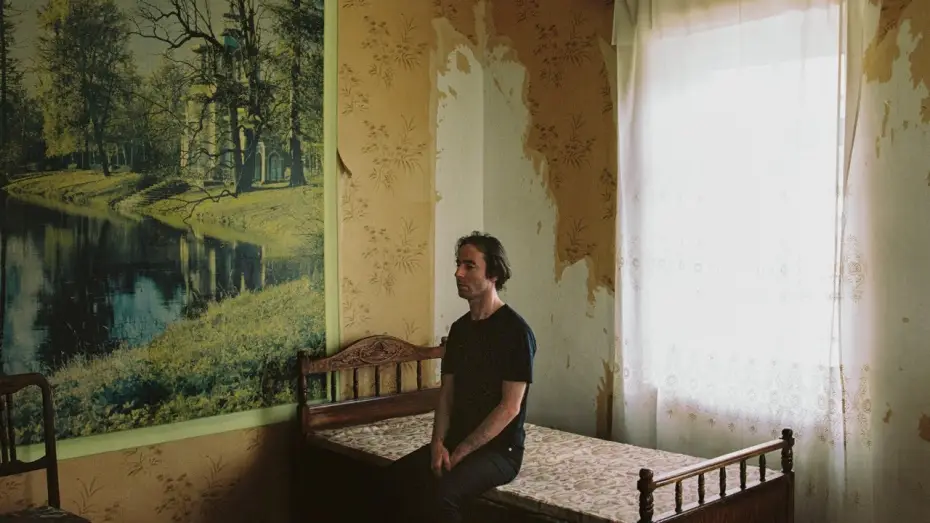 Wideo do filmu Imago — Trailer - IMAGO dir. Déni Oumar Pitsaev