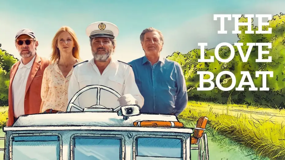 Wideo do filmu La Petite Vadrouille — Official Trailer [Subtitled]
