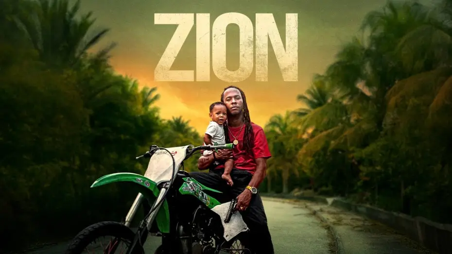Wideo do filmu Zion — ZION I Bande-annonce