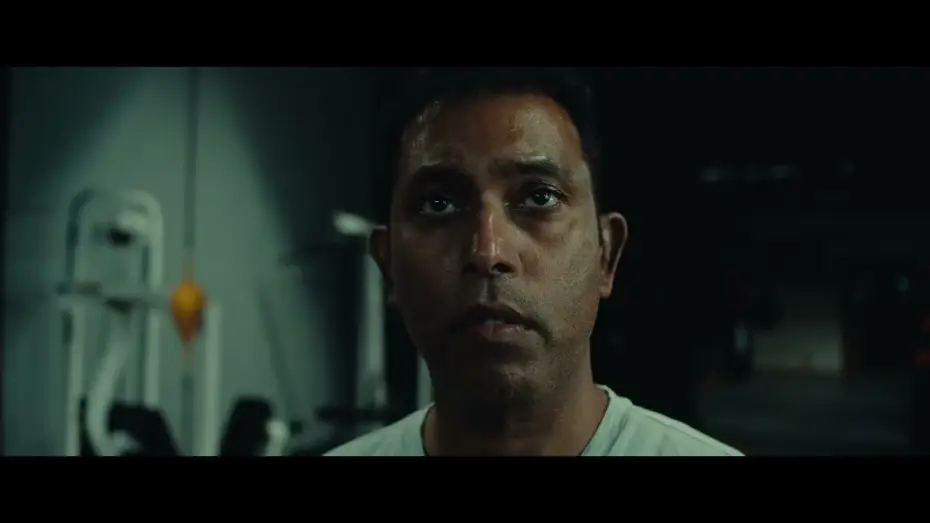 Wideo do filmu American Warrior — Trailer