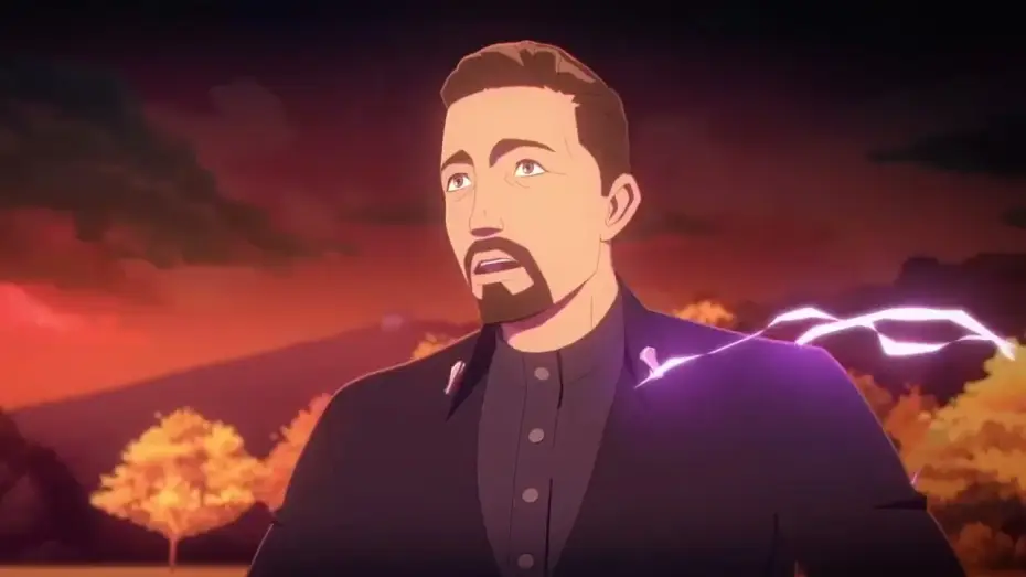 Wideo do filmu Babylon 5: The Road Home — Вавилон 5: Дорога додому. Український трейлер (2023)