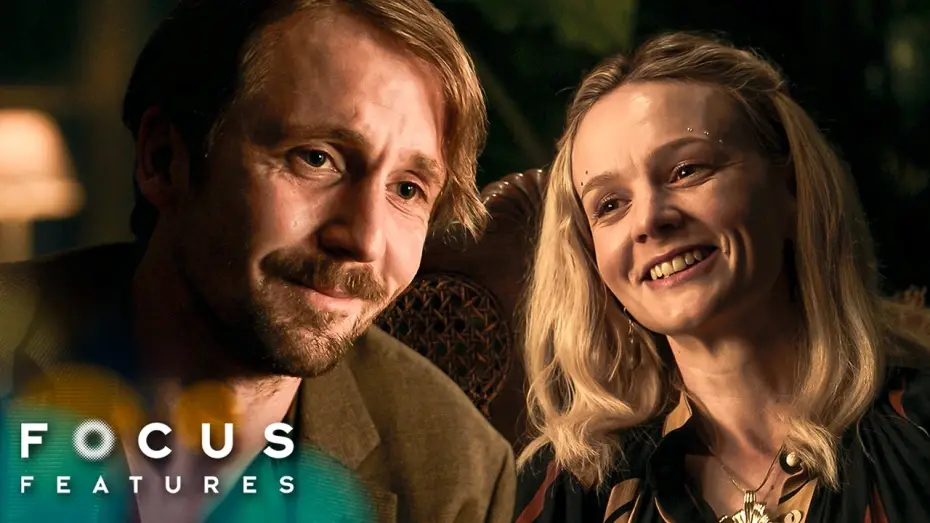 Wideo do filmu Ballada o wyspie Wallis — Herb and Nell Sing Together to Close Out Seamen’s Day