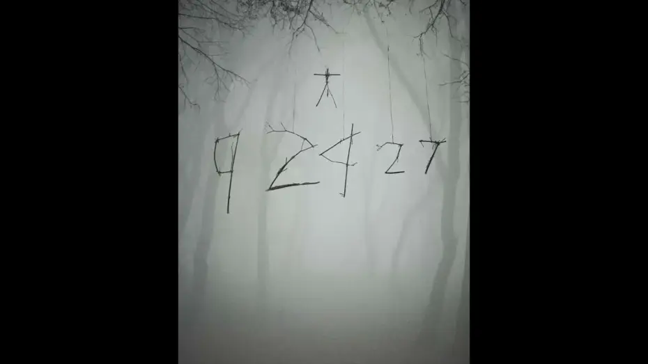 Wideo do filmu Untitled Blair Witch Film — 9.24.27