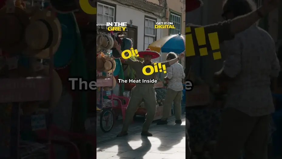 Wideo do filmu Zawodowcy — F*ck The Heat