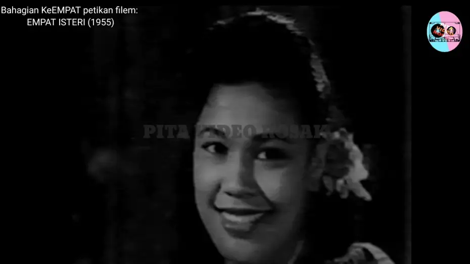 Wideo do filmu Empat Isteri — Filem EMPAT ISTERI | Bahagian KeEMPAT | Filem Melayu Klasik