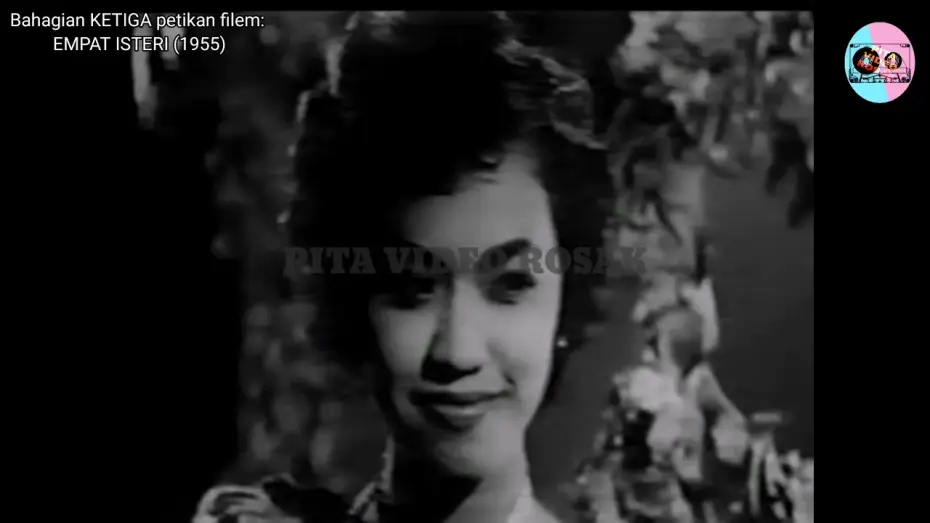 Wideo do filmu Empat Isteri — Filem EMPAT ISTERI | Bahagian Ke- TIGA | Filem Melayu Klasik