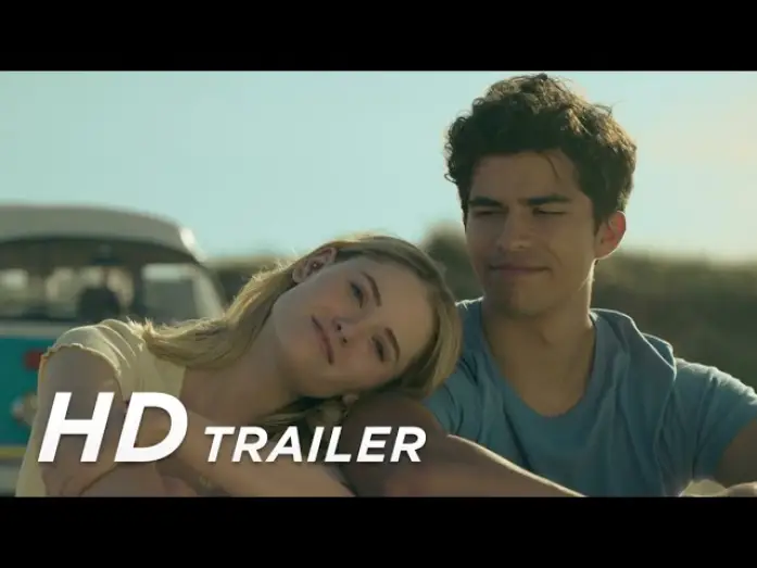 Wideo do filmu Do zobaczenia na Wenus — Offizieller Trailer