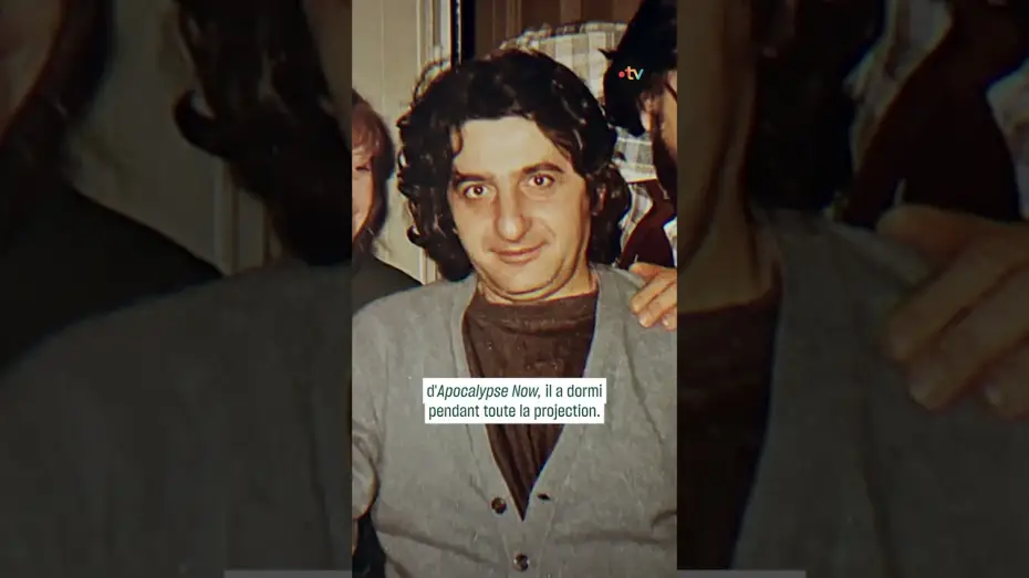 Wideo do filmu La Saga Rassam-Berri, le cinéma dans les veines — Jean-Pierre Rassam - Le cinéma dans les veines (Culture Prime)