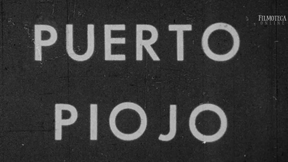 Wideo do filmu Puerto Piojo — Filmoteca Online: PELÍCULAS DEL INSTITUTO CINEMATOGRÁFICO DE LA UNL 15