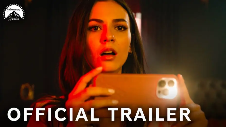 Wideo do filmu Dewiacja — Official Trailer