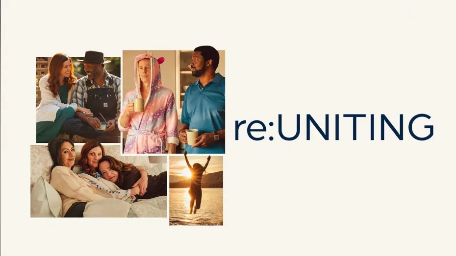 Wideo do filmu Re:Uniting — RE:UNITING l OFFICIAL TRAILER I VORTEX MEDIA