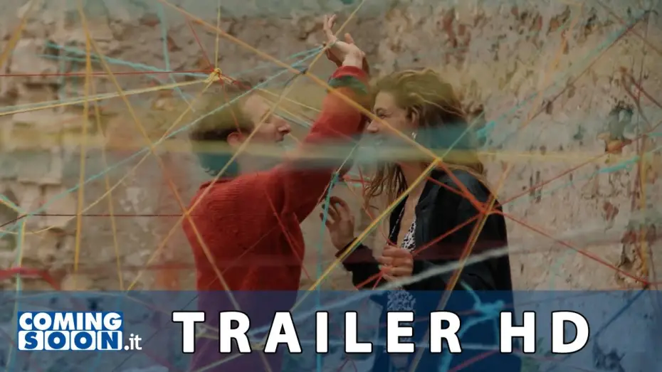 Wideo do filmu Mizerykordia — MISERICORDIA (2023) Trailer del Film di Emma Dante con Simone Zambelli e Simona Malato.