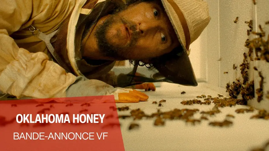 Wideo do filmu The Rivals of Amziah King — OKLAHOMA HONEY - Bande-annonce VF