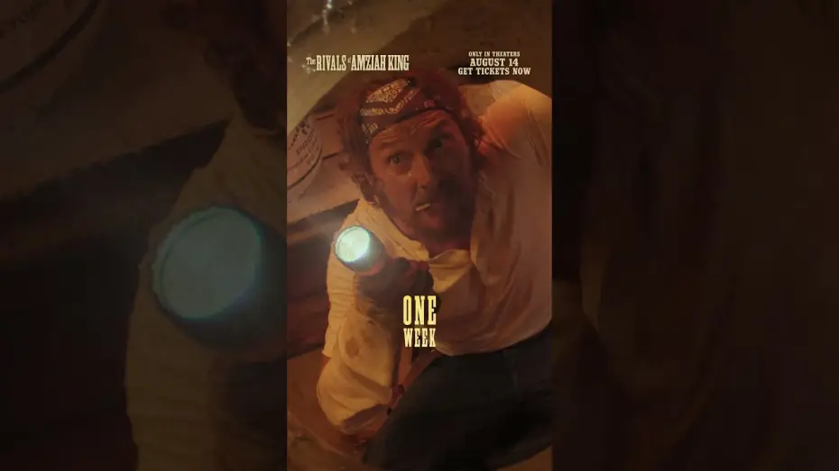 Wideo do filmu Wszyscy moi wrogowie — One Week