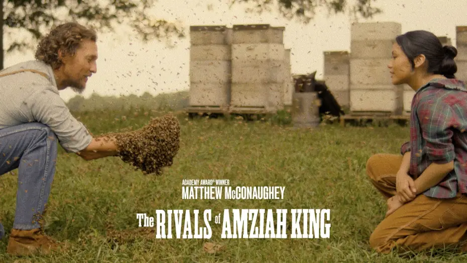 Wideo do filmu Wszyscy moi wrogowie — Official Clip - Every Queen's a Survivor