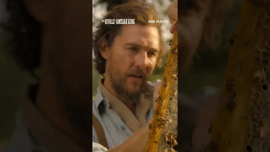 Wideo do filmu Wszyscy moi wrogowie — Now Playing Only in Theaters