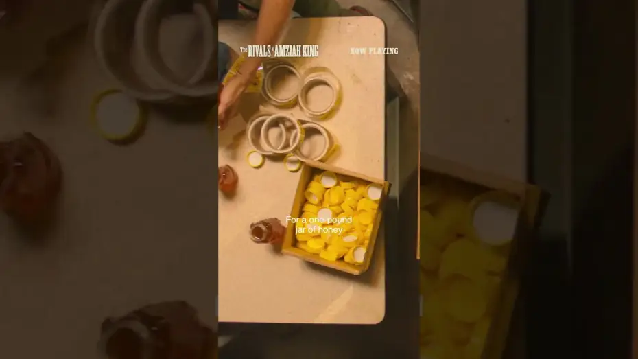 Wszyscy moi wrogowie — Savor