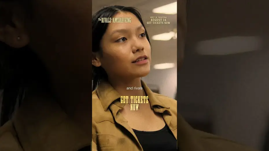 Wideo do filmu Wszyscy moi wrogowie — Get Tickets