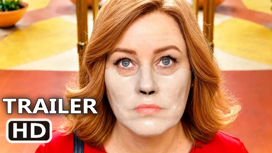 Wideo do filmu Dreamquil — DREAMQUIL Official Trailer (2026) Elizabeth Banks